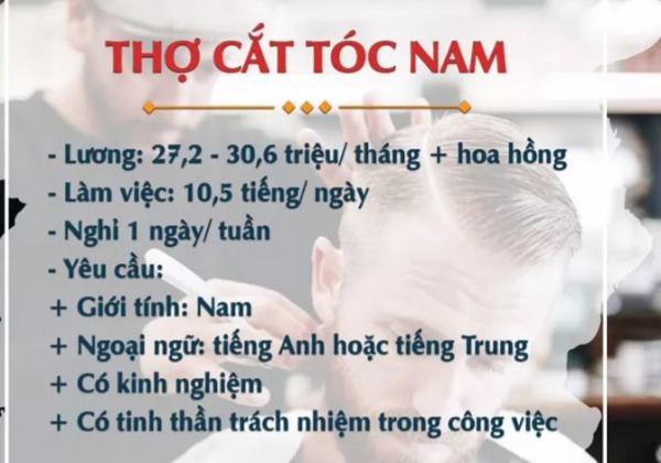 Làm việc tại Nhật